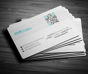 纸质名片印刷分为哪几种类型