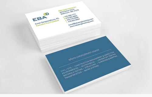 专业名片印刷方法有哪些