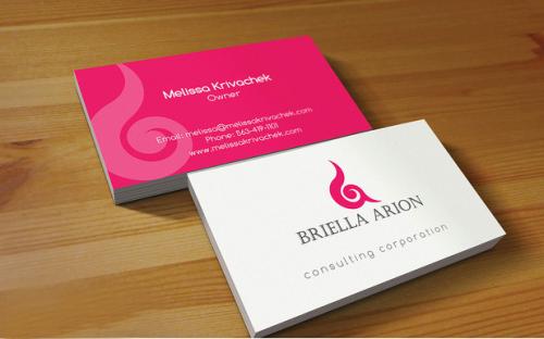 高档名片印刷设计要注意哪些